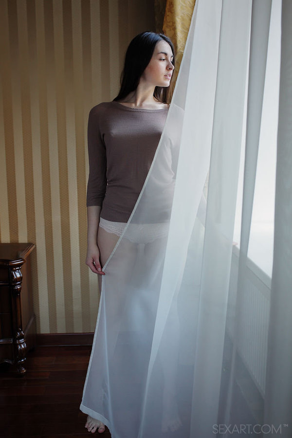 Олимпиада, 28 лет, 5 размер груди