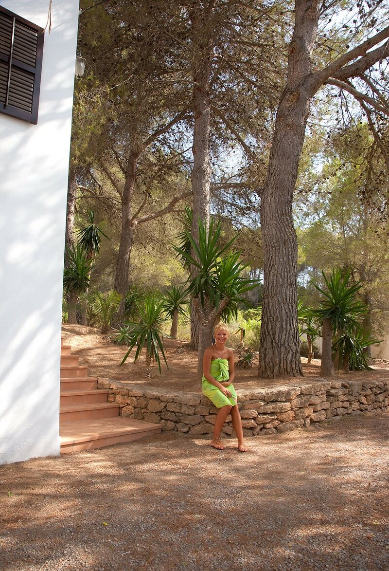 Ксения, 35 лет, 3 размер груди