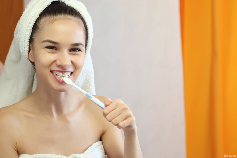 Марина, 40 лет, 2 размер груди