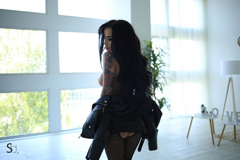 Катя, 20 лет, 0 размер груди